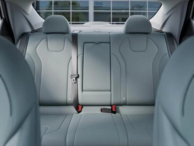 new 2025 Hyundai Elantra car, priced at $32,120