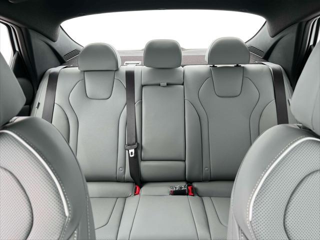 new 2025 Hyundai Elantra car, priced at $32,120