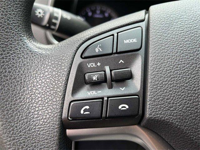used 2019 Hyundai Tucson car, priced at $14,961