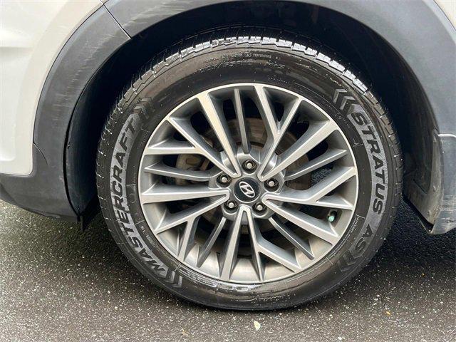 used 2019 Hyundai Tucson car, priced at $14,961
