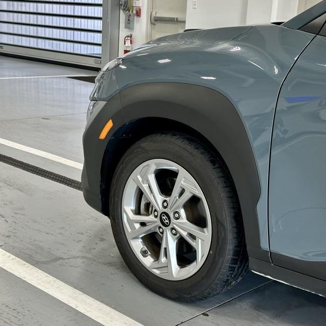 used 2022 Hyundai Kona car, priced at $22,864