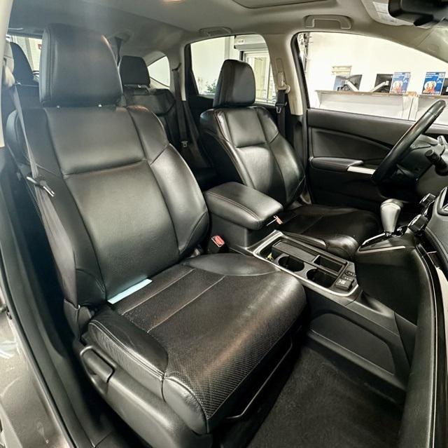 used 2016 Honda CR-V car, priced at $16,769