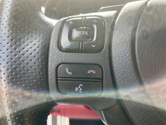 used 2023 Lexus IS 350 car, priced at $41,985