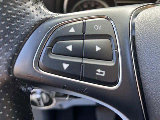 used 2019 Mercedes-Benz CLA 250 car, priced at $11,491