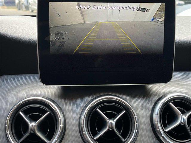 used 2019 Mercedes-Benz CLA 250 car, priced at $11,491