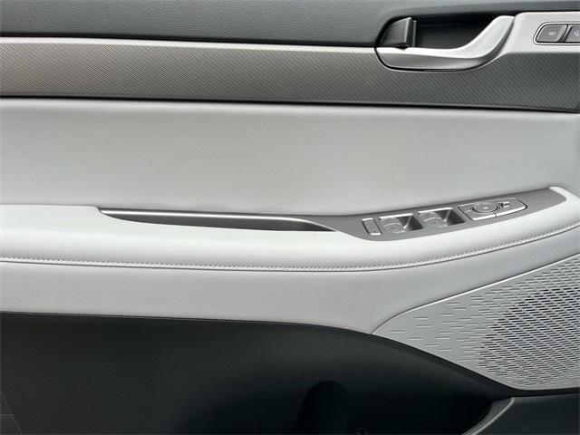 new 2025 Hyundai Palisade car, priced at $48,820