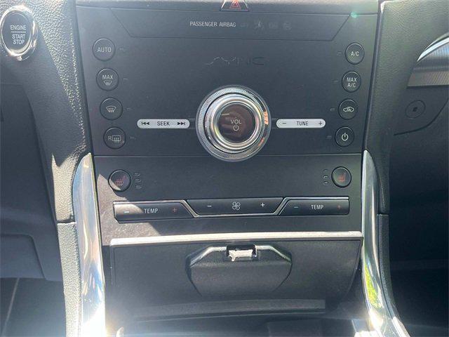 used 2020 Ford Edge car, priced at $13,991