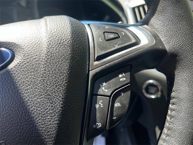 used 2020 Ford Edge car, priced at $13,991