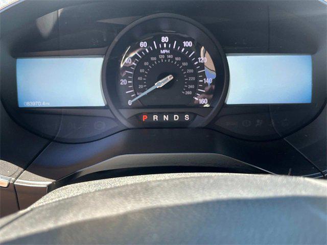 used 2020 Ford Edge car, priced at $13,991