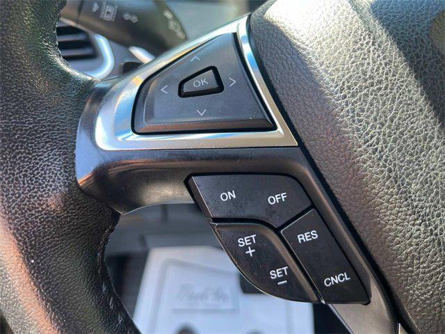 used 2020 Ford Edge car, priced at $13,991