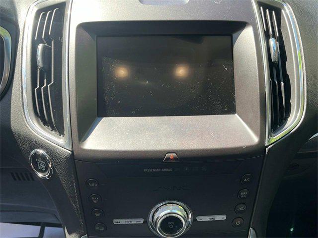 used 2020 Ford Edge car, priced at $13,991