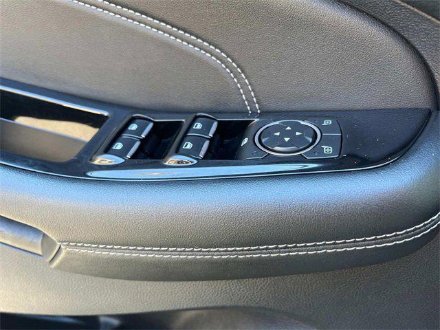 used 2020 Ford Edge car, priced at $13,991