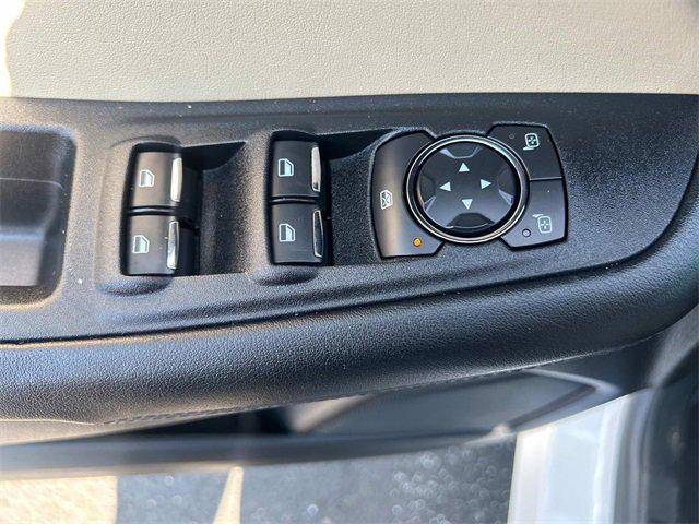 used 2022 Ford Edge car, priced at $24,495