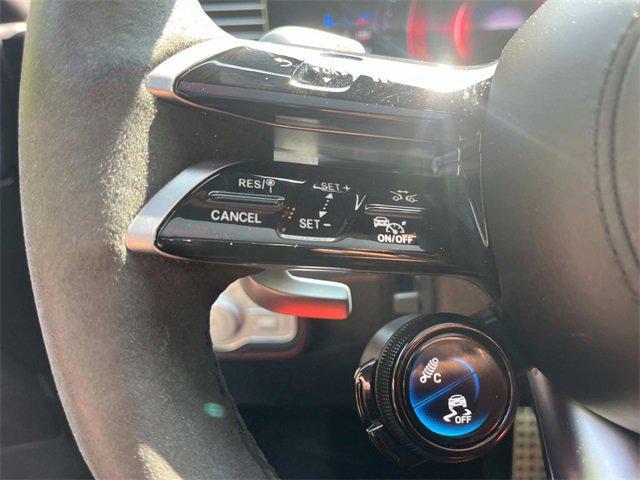 used 2024 Mercedes-Benz AMG GLE 53 car, priced at $70,990