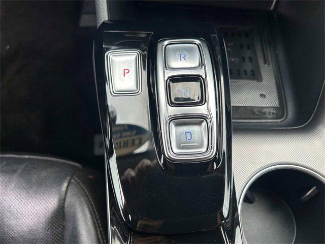 used 2022 Hyundai Sonata car, priced at $24,961