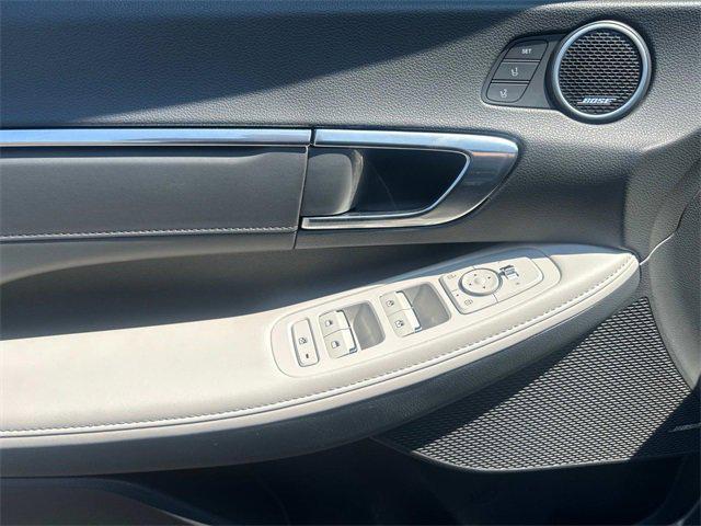 used 2023 Hyundai Sonata car, priced at $26,995