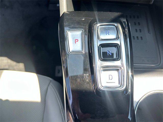 used 2023 Hyundai Sonata car, priced at $26,995
