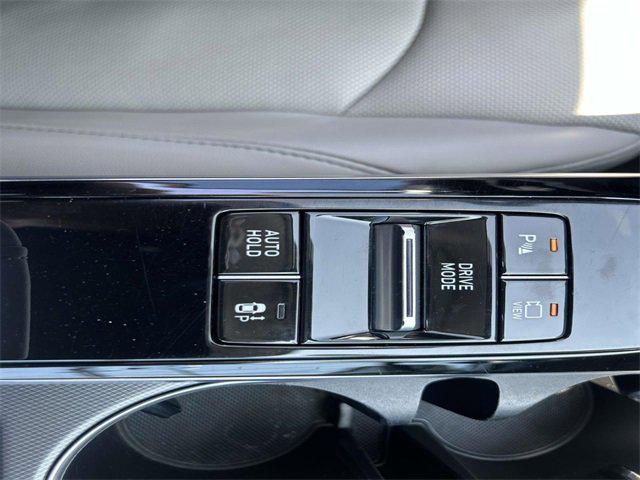 used 2023 Hyundai Sonata car, priced at $26,995