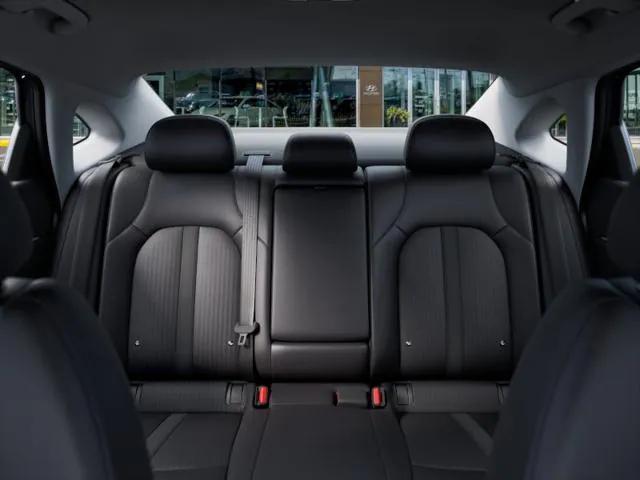 new 2025 Hyundai Sonata car, priced at $31,458