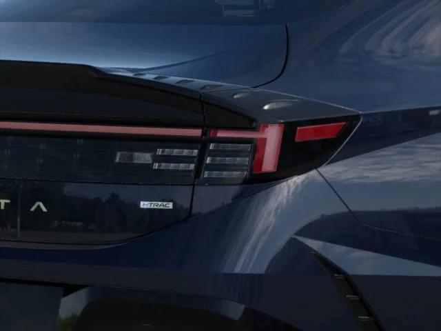 new 2025 Hyundai Sonata car, priced at $31,458