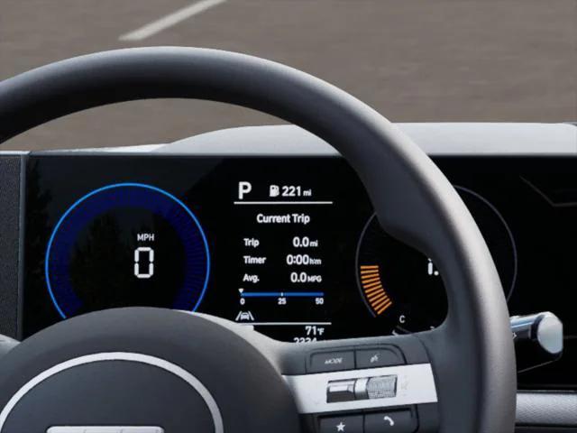 new 2025 Hyundai Sonata car, priced at $31,458