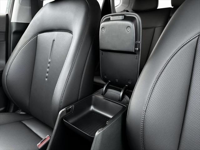 new 2025 Hyundai Kona car, priced at $35,795
