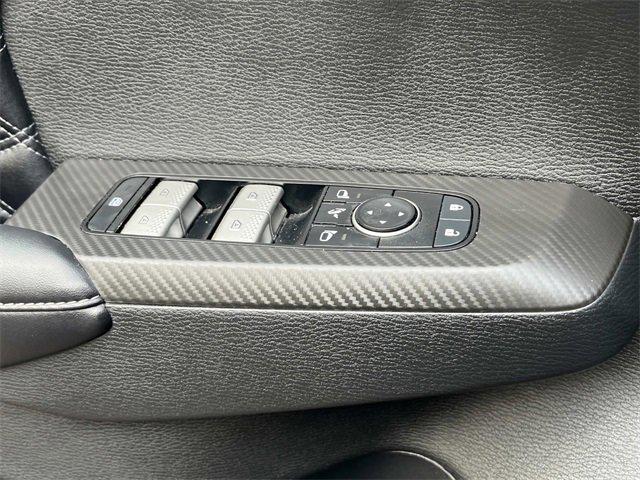used 2022 Mitsubishi Outlander car, priced at $13,495
