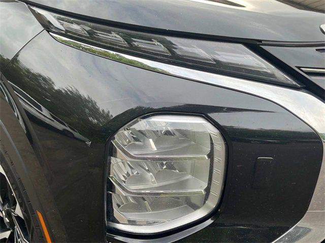 used 2022 Mitsubishi Outlander car, priced at $13,495