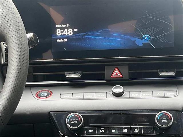 new 2025 Hyundai Elantra car, priced at $30,585