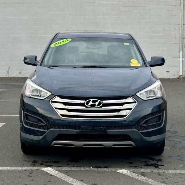 used 2014 Hyundai Santa Fe Sport car, priced at $11,400