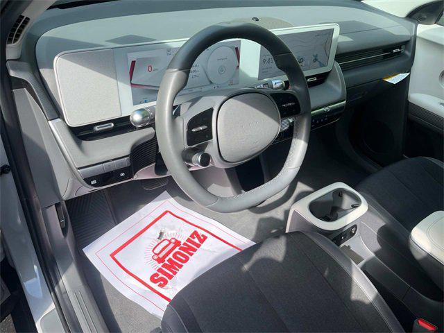 used 2024 Hyundai IONIQ 5 car, priced at $35,941