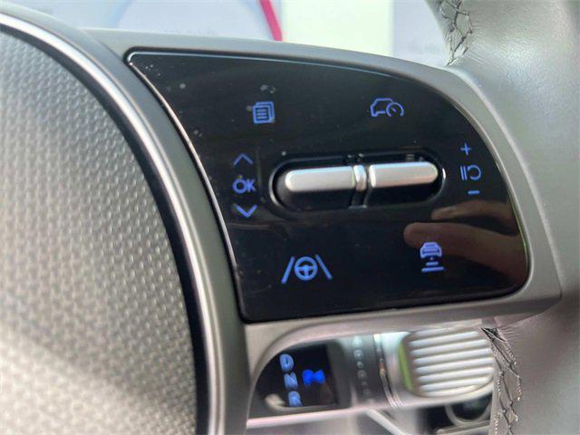 used 2024 Hyundai IONIQ 5 car, priced at $35,941