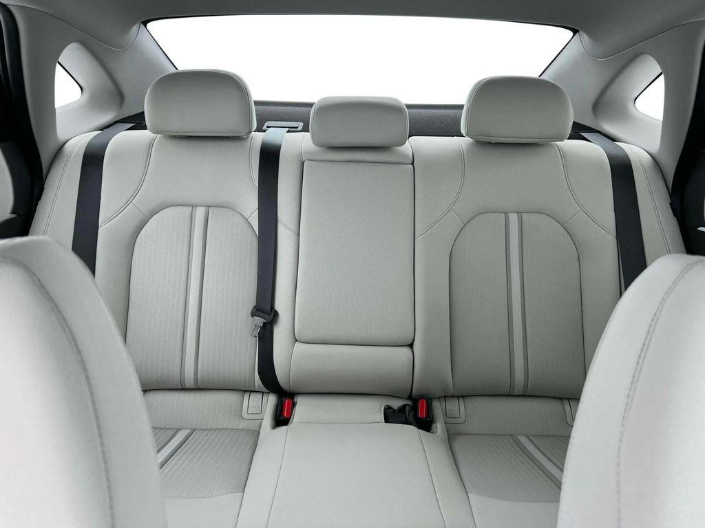 new 2024 Hyundai Sonata Hybrid car, priced at $30,299