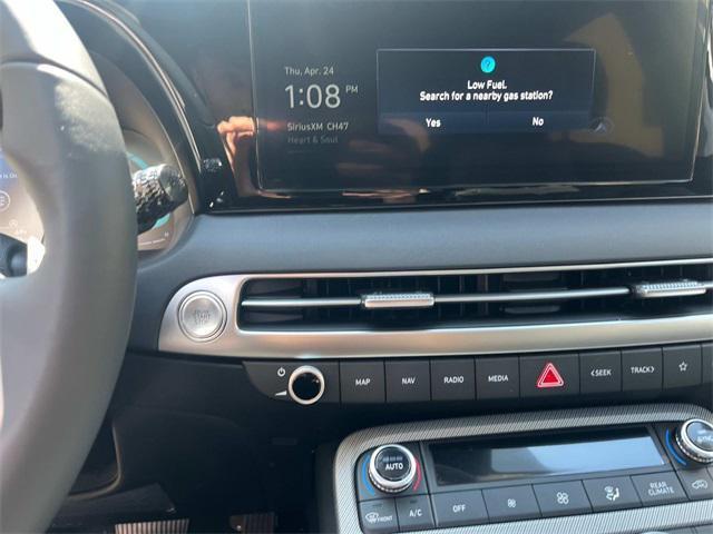 new 2025 Hyundai Palisade car, priced at $47,630