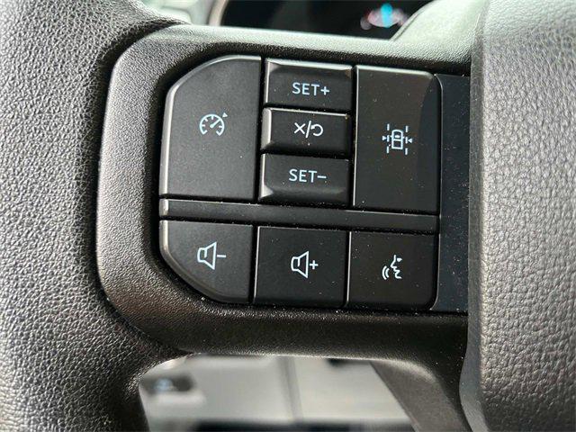 used 2023 Ford F-150 car, priced at $35,991