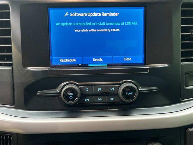 used 2023 Ford F-150 car, priced at $35,991