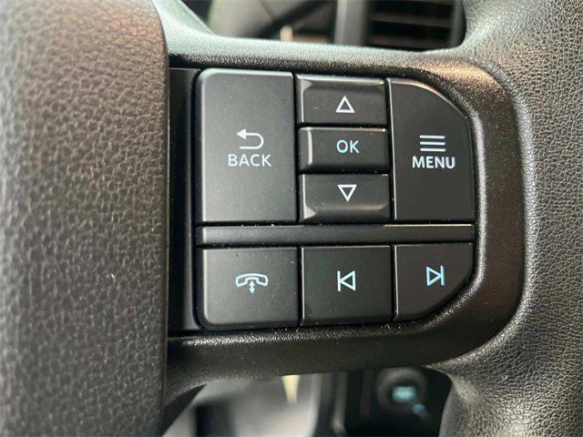 used 2023 Ford F-150 car, priced at $35,991