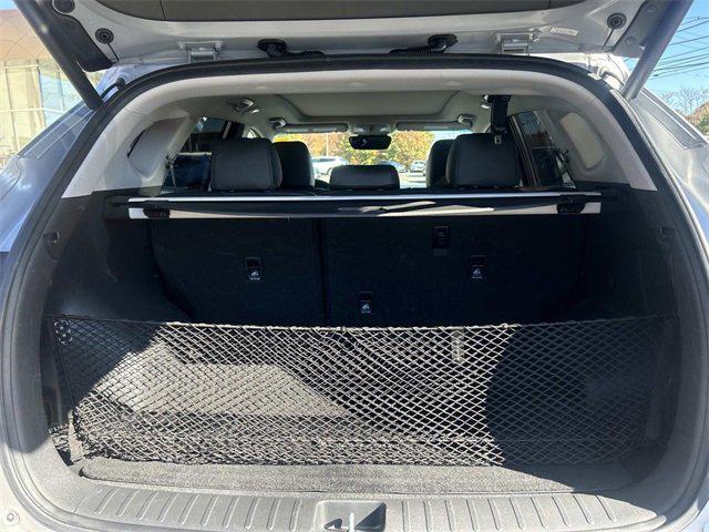 used 2020 Hyundai Tucson car, priced at $16,995