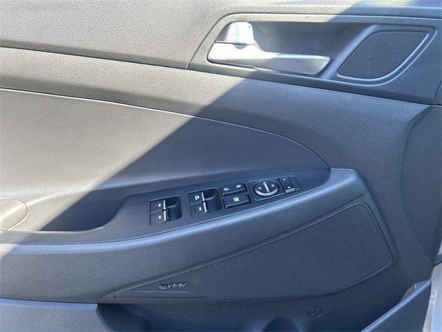 used 2020 Hyundai Tucson car, priced at $16,995