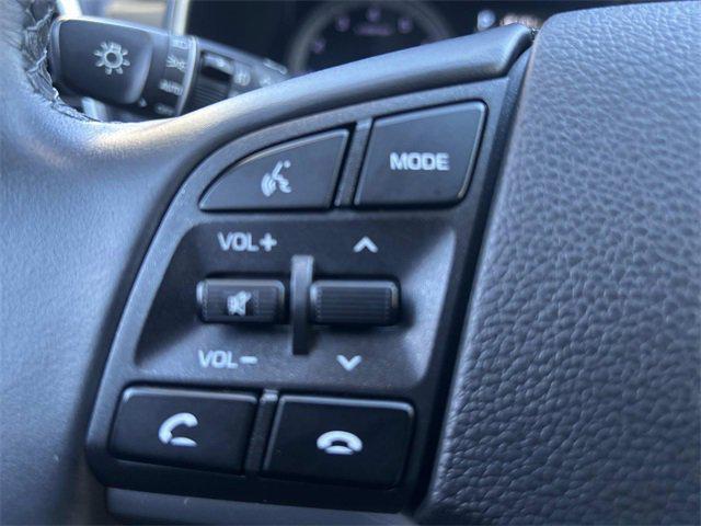 used 2020 Hyundai Tucson car, priced at $16,995