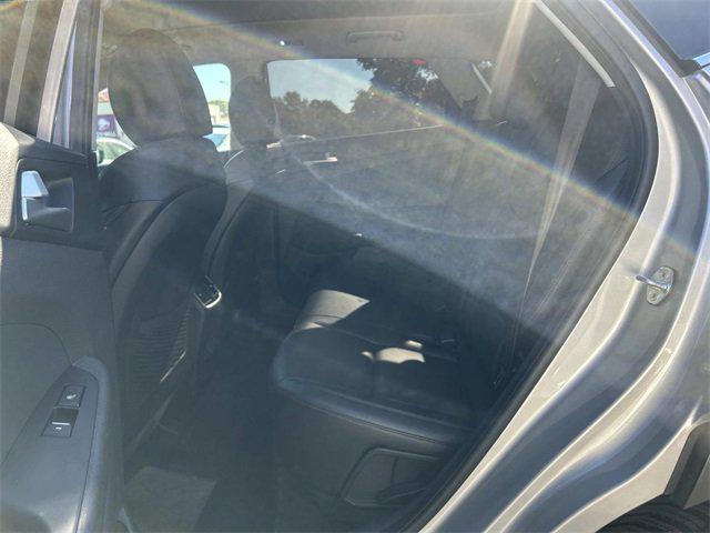 used 2020 Hyundai Tucson car, priced at $16,995