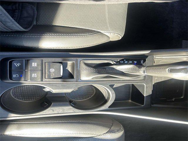 used 2020 Hyundai Tucson car, priced at $16,995
