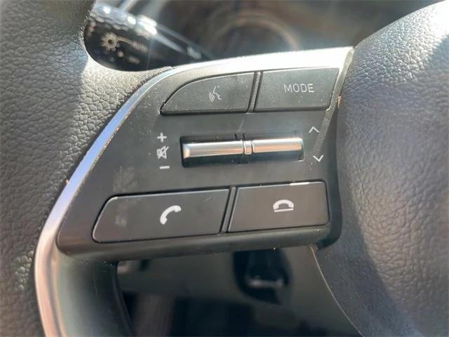 used 2023 Hyundai Sonata car, priced at $20,961