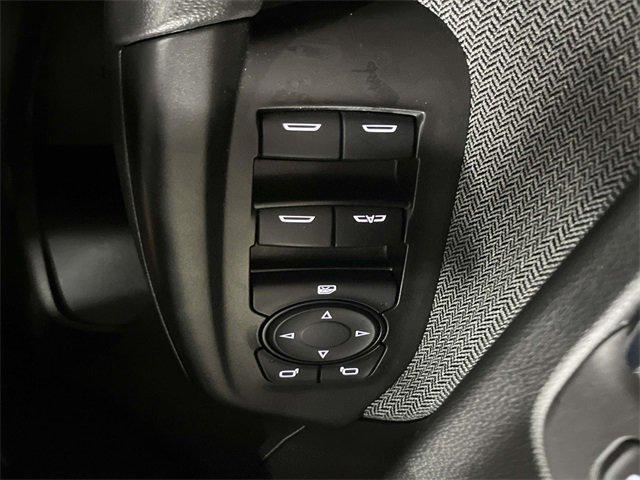 used 2023 Chevrolet TrailBlazer car, priced at $26,424