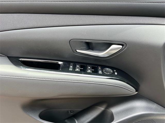 new 2025 Hyundai SANTA CRUZ car, priced at $35,315