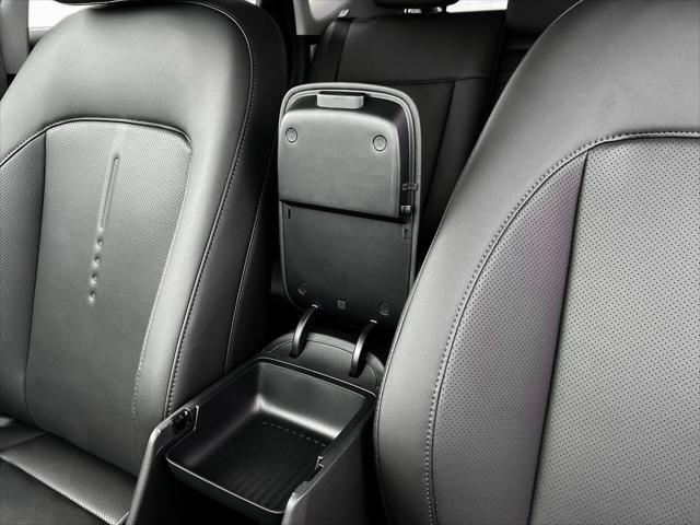 new 2024 Hyundai Kona car, priced at $34,007