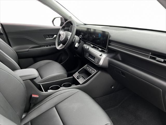 new 2024 Hyundai Kona car, priced at $34,007