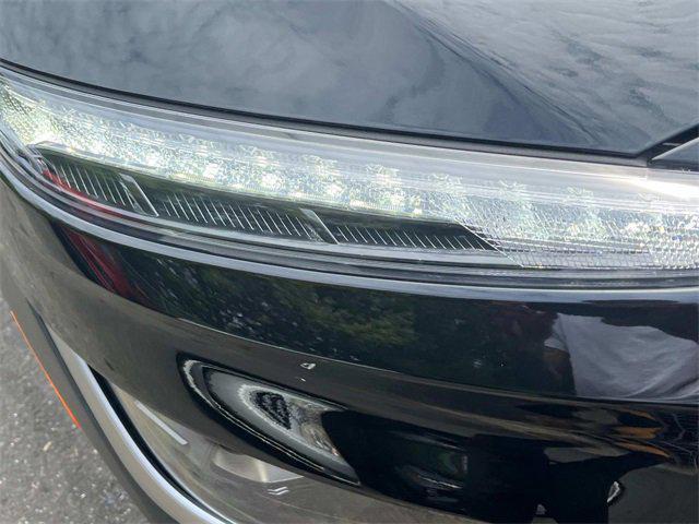 used 2023 Hyundai Kona car, priced at $22,088