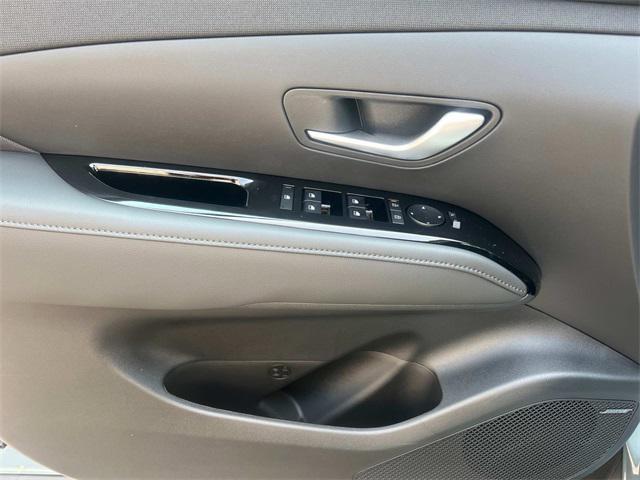 new 2025 Hyundai SANTA CRUZ car, priced at $45,325
