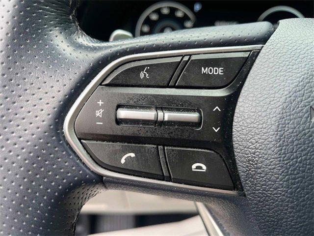 used 2022 Hyundai Palisade car, priced at $36,435
